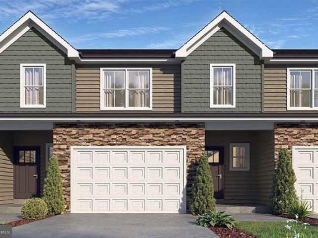 Townhouse for sale in Fleetwood, Pennsylvania