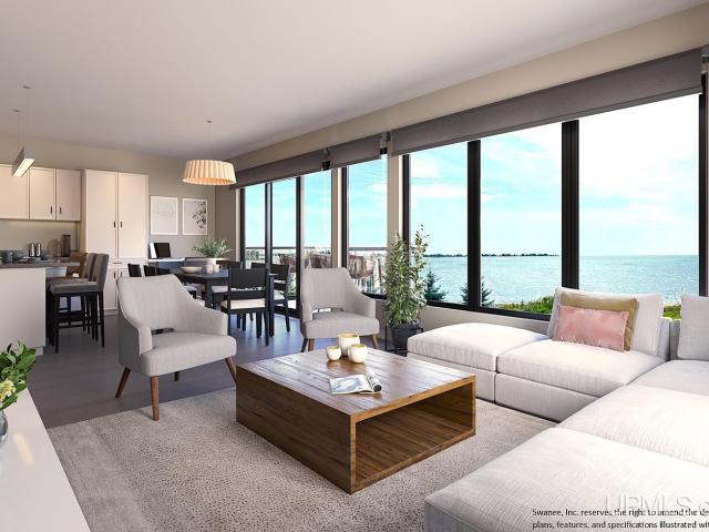 Condo for sale in Escanaba, Michigan