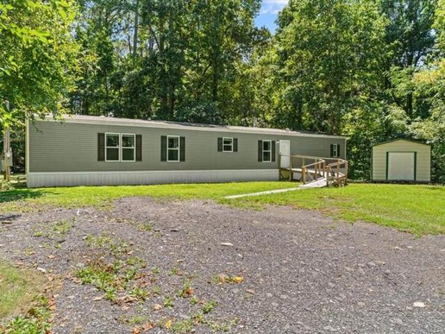 House for sale in Dalton, Georgia