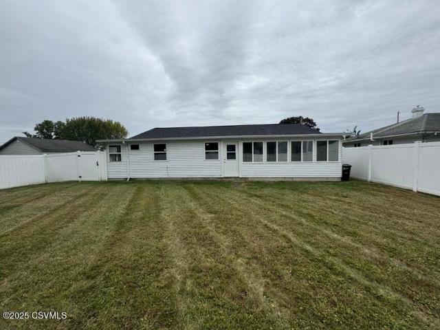 Property for rent in Beach Haven, Pennsylvania