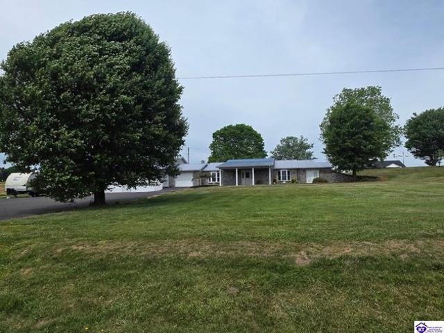House for sale in Campbellsville, Kentucky