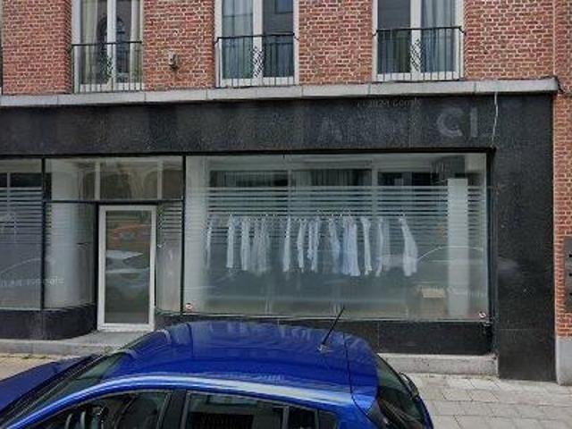 Appartement location à Watermaal-bosvoorde, Bruxelles