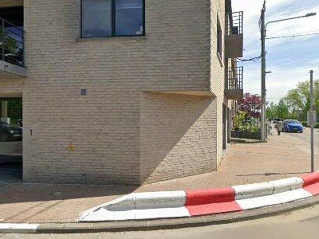 Appartement location à La Louvière, Wallonie
