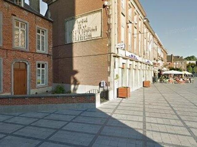 Appartement location à Nijvel, Wallonie