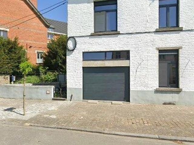 Appartement location à Saint-Ghislain