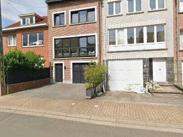 Appartement location à La Hulpe, Brabant wallon