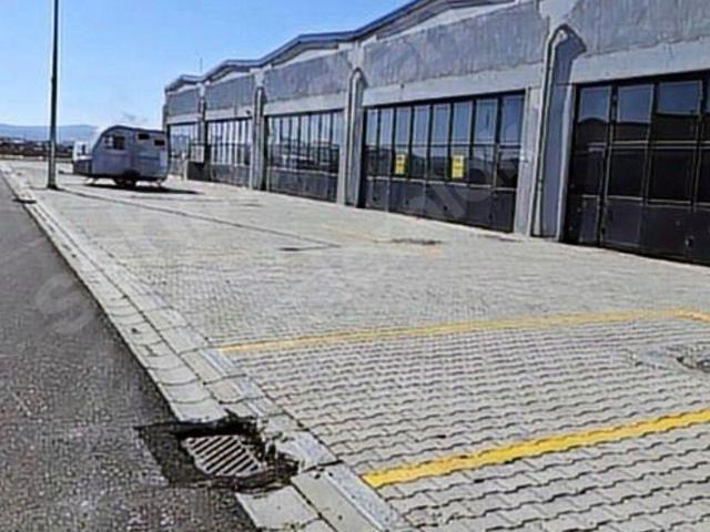 Meram, Konya içerisinde satılık Depolama odası