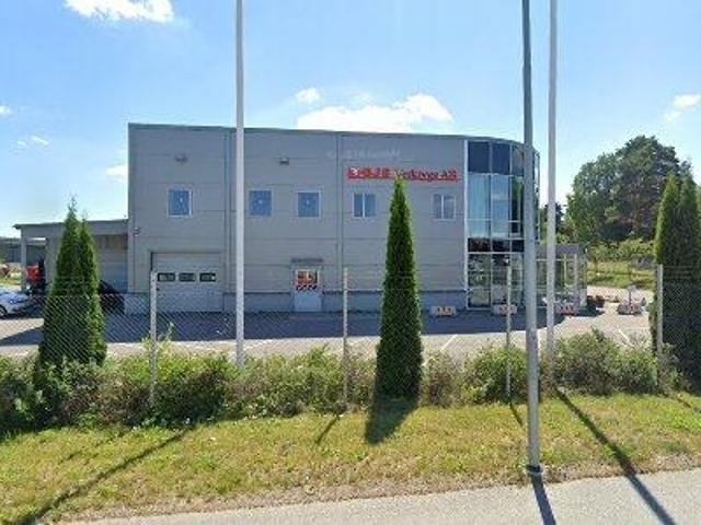 Lokal hyra i Ströpsta, Nykvarn