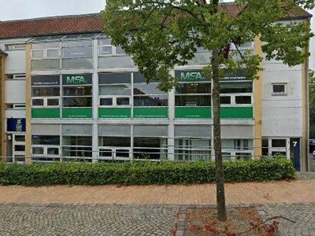 Ejendom til leje i Aabenraa
