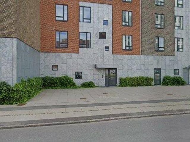 Ejendom til leje i Herlev, Brøndby