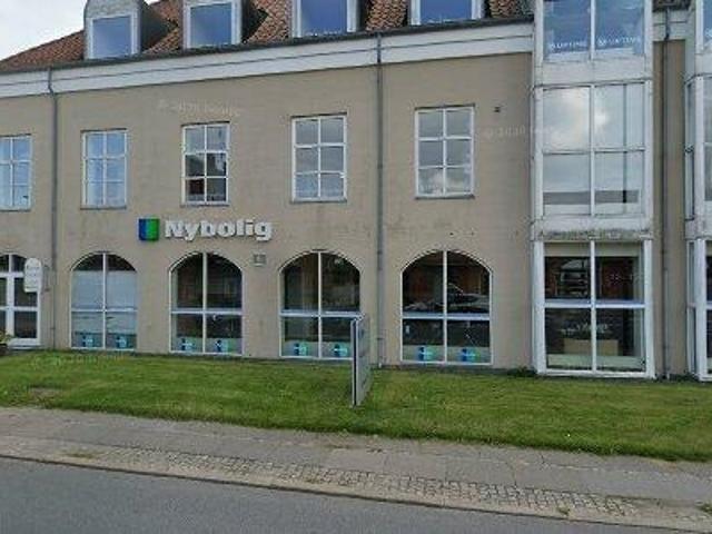 Ejendom til leje i Svendborg