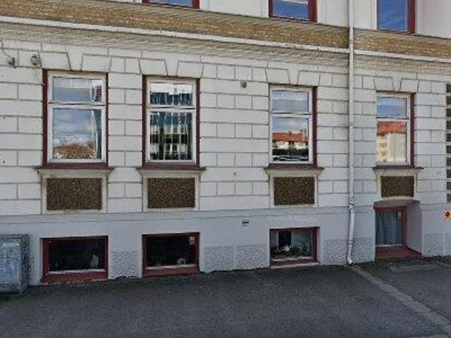Lokal till salu i Halmstad, Halland
