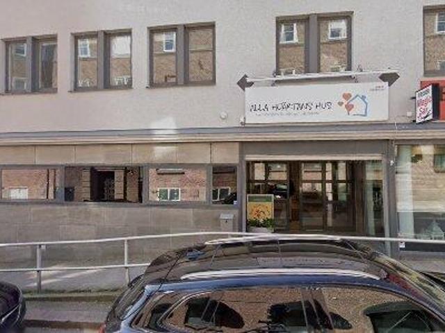 Lokal till salu i Halmstad, Halland