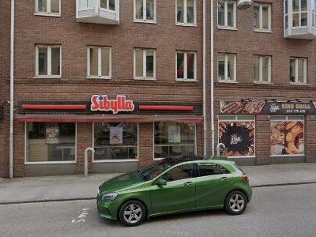 Lokal till salu i Halmstad, Halland