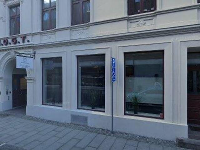 Lokal till salu i Helsingborg, Skåne