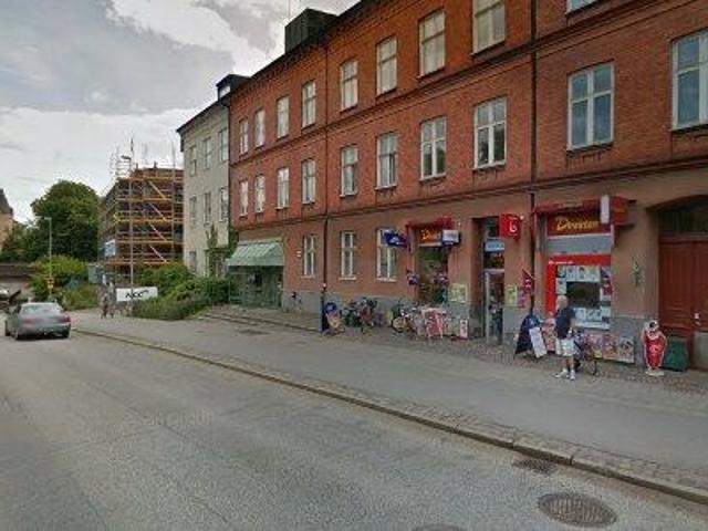 Lokal till salu i Väster, Lund
