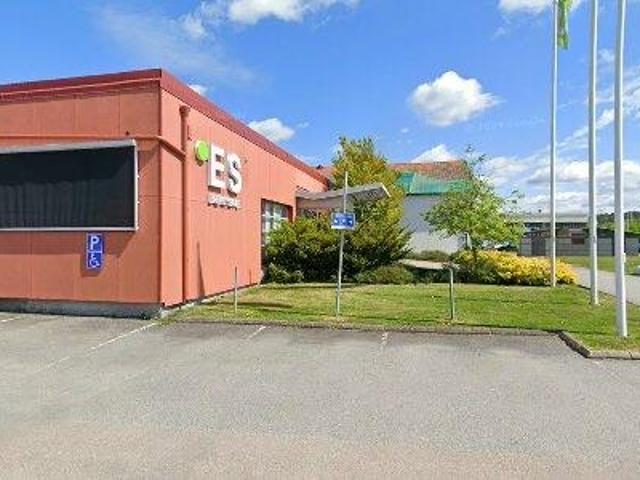 Lokal hyra i Alingsås, Västra Götaland