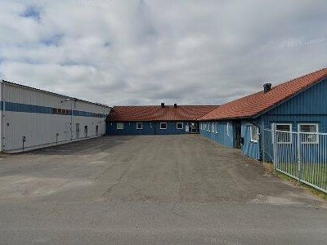 Lokal hyra i Brogärdets industriområde, Falköping