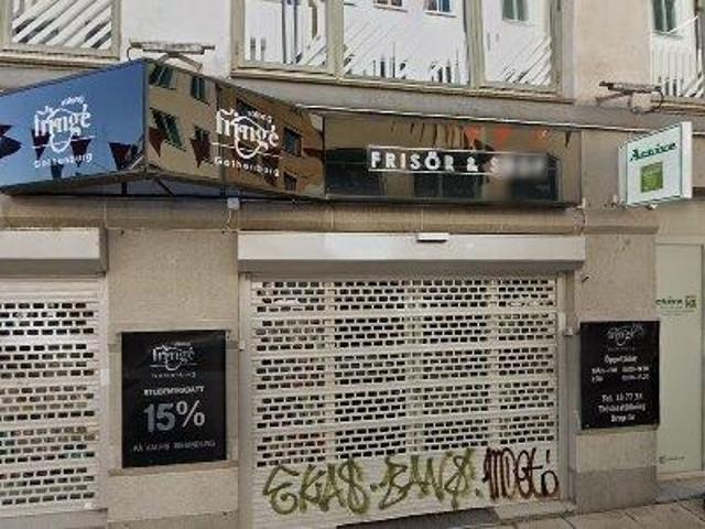 Lokal hyra i Göteborg, Västra Götaland