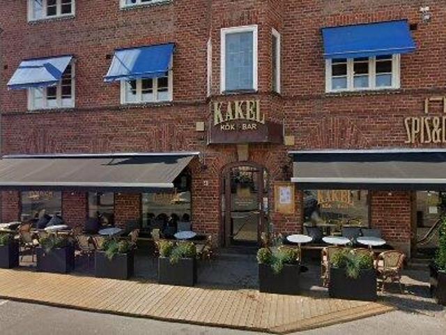 Lokal hyra i Halmstad, Halland