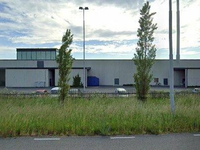 Lokal hyra i Skåne