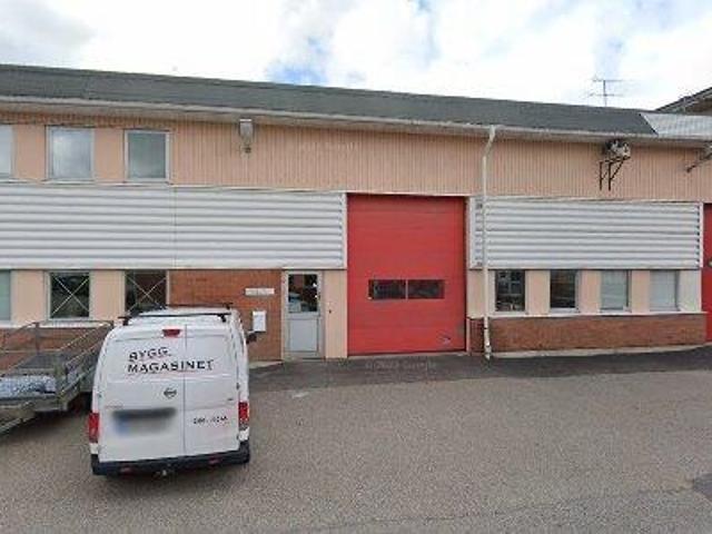 Lokal hyra i Kungsbacka, Halland