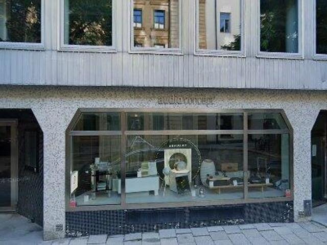 Lokal hyra i Botkyrka, Stockholm