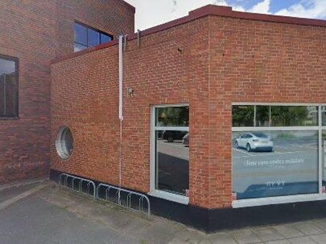 Lokal hyra i Göteborg, Västra Götaland