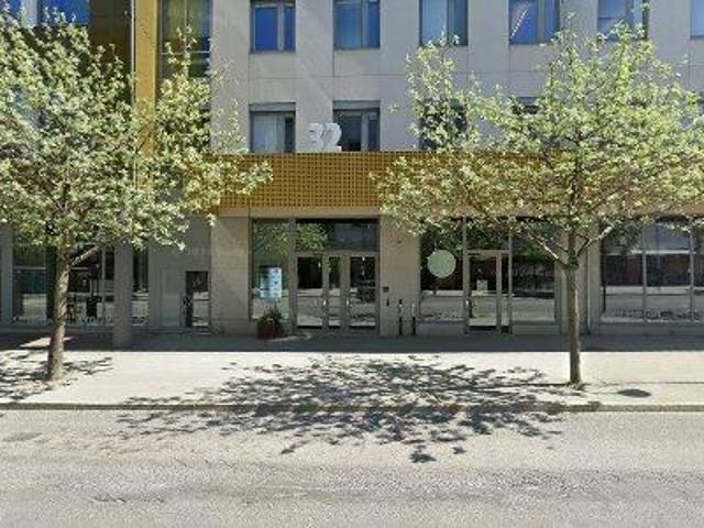 Lokal hyra i Solna, Stockholm