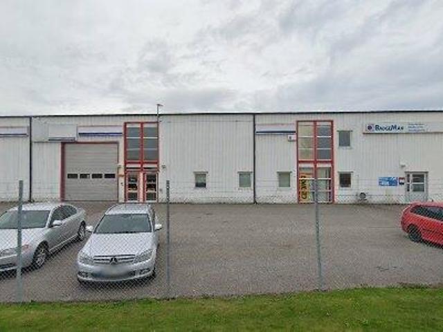 Lokal hyra i Staffanstorp, Skåne