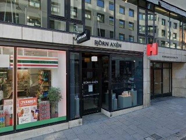Lokal hyra i Norra innerstadens stadsdelsområde, Stockholm