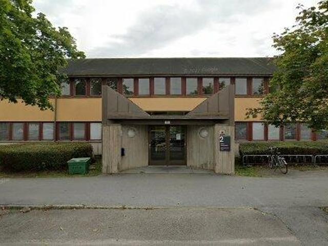 Lokal hyra i Uppsala