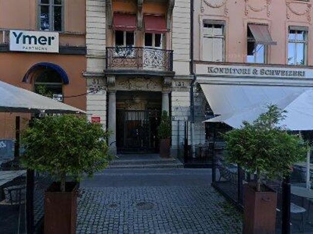 Lokal hyra i Centrum, Uppsala