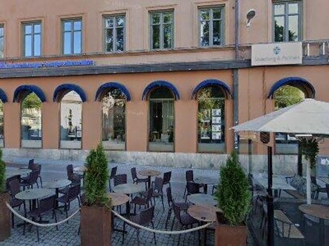 Lokal hyra i Centrum, Uppsala
