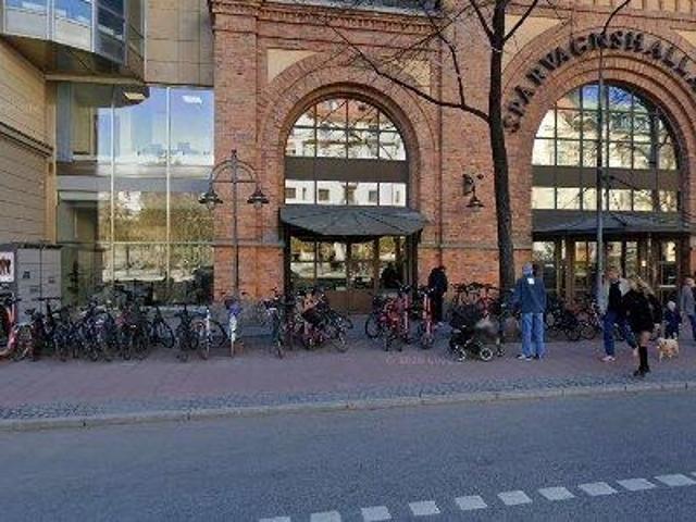 Lokal hyra i Botkyrka, Stockholm