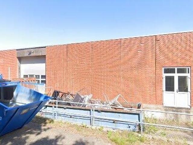 Ejendom til leje i Rødkærsbro, Århus