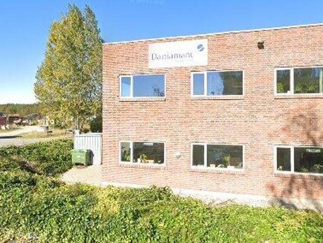 Ejendom til leje i Slangerup, Brøndby