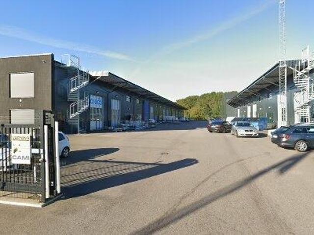 Lokal hyra i Helsingborg, Skåne