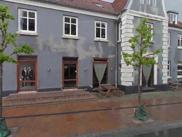 Lejlighed til leje i Brande, Århus