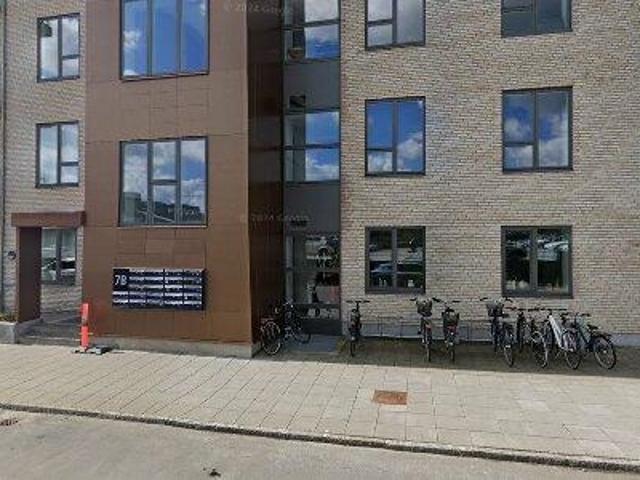 Lejlighed til salg i Aalborg, Brønderslev-Dronninglund