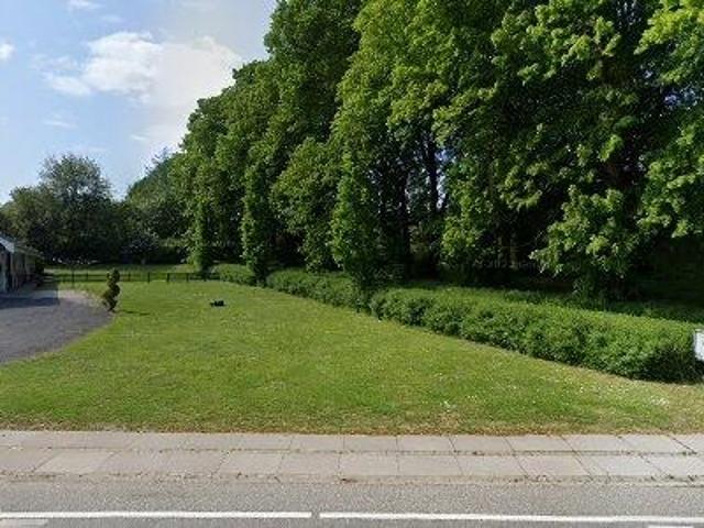 Lejlighed til salg i Ejby , Middelfart