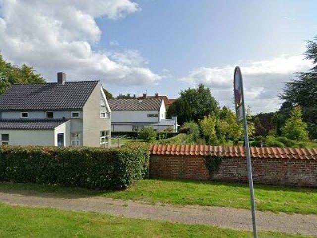 Lejlighed til salg i Haderslev