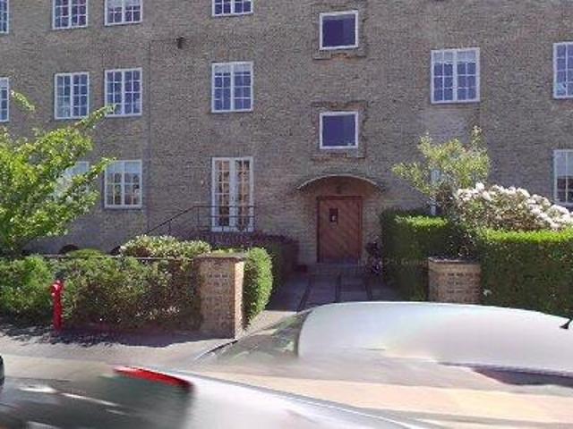 Lejlighed til salg i Hellerup, Brøndby