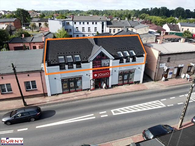 Mieszkanie do wynajęcia w Sulejów, Łódzkie