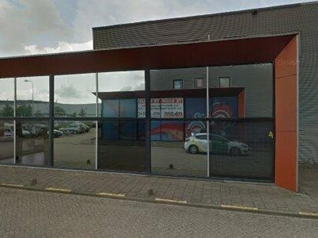 Bedrijfspand te huur in Alphen Aan Den Rijn, Zuid Holland