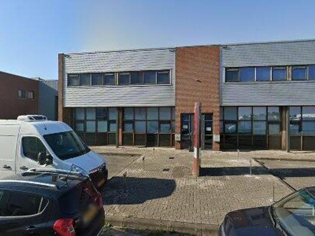 Bedrijfspand te huur in Bodegraven, Zuid Holland