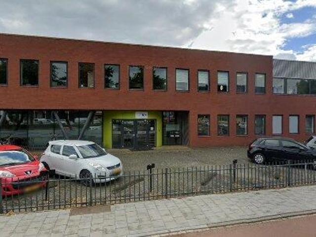Bedrijfspand te huur in West, Bosch