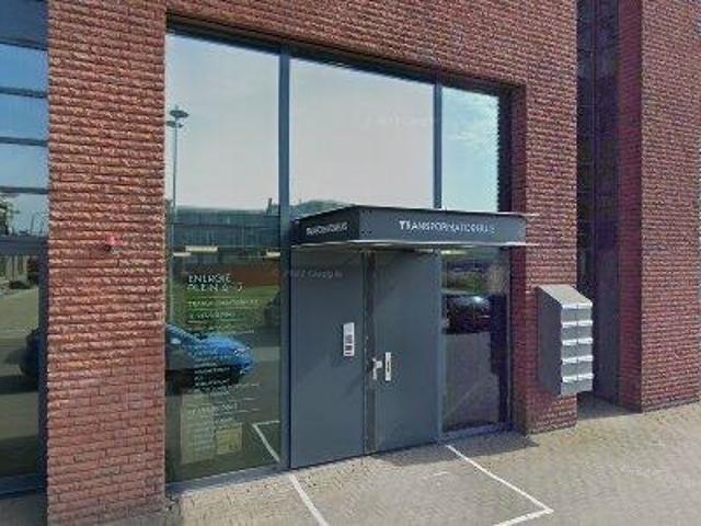 Bedrijfspand te huur in Haarlem, Noord Holland