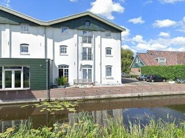 Bedrijfspand te huur in Langeraar, Zuid Holland