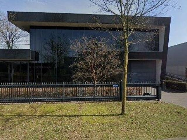 Bedrijfspand te huur in Oisterwijk, Noord Brabant